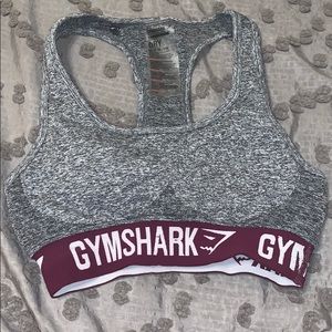 Gymshark Sports Bra